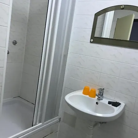 Slavie Guest house *