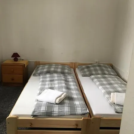 Slavie Guest house
