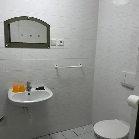 Slavie Guest house