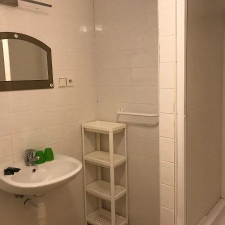 Slavie Guest house *