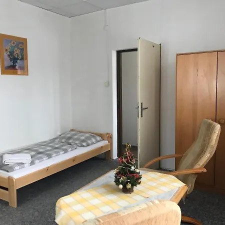 Slavie Guest house *