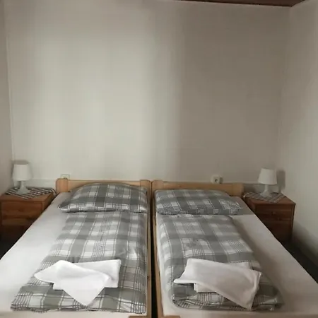 Guest house Slavie Spindleruv Mlyn