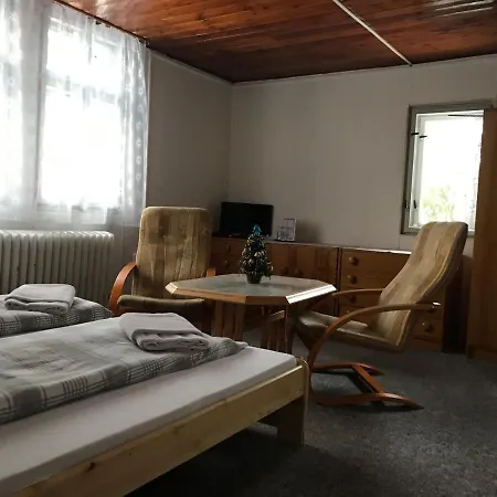Guest house Slavie *