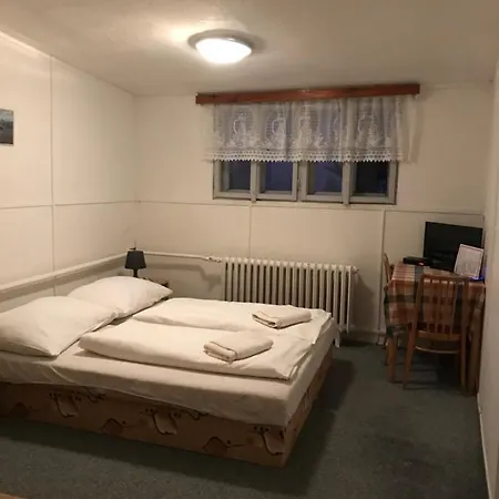Slavie Guest house