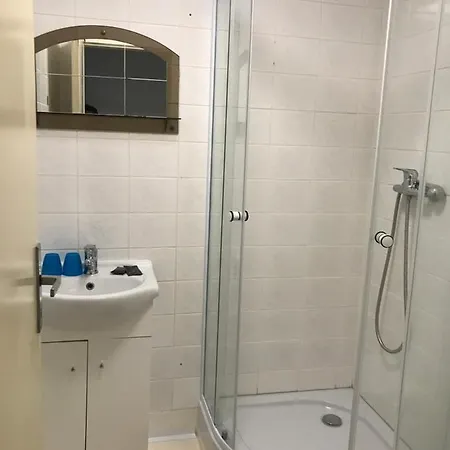 Guest house Slavie