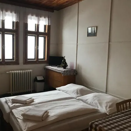 Slavie Guest house