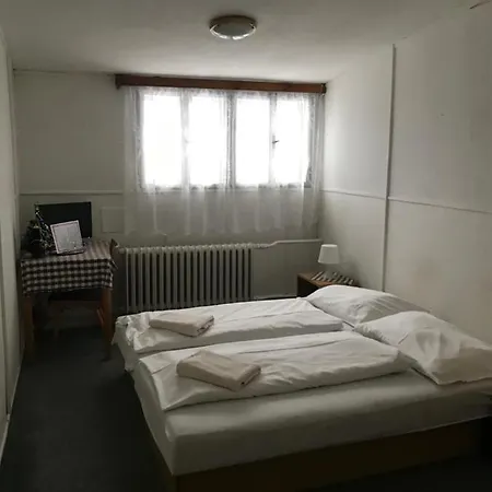 Slavie Guest house Spindleruv Mlyn