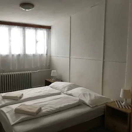 Guest house Slavie