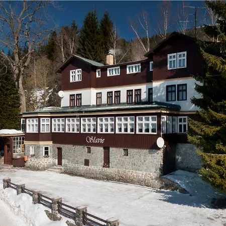 Slavie * Spindleruv Mlyn