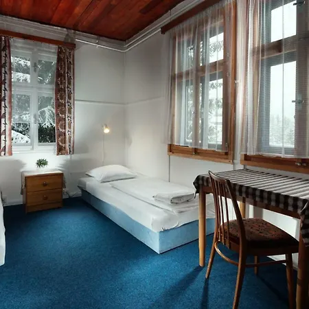 Slavie Guest house Spindleruv Mlyn