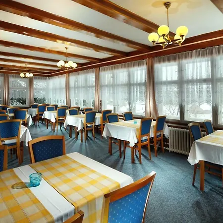 Guest house Slavie