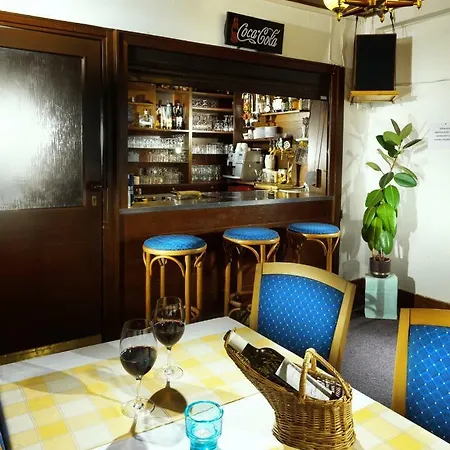 Slavie Guest house Spindleruv Mlyn
